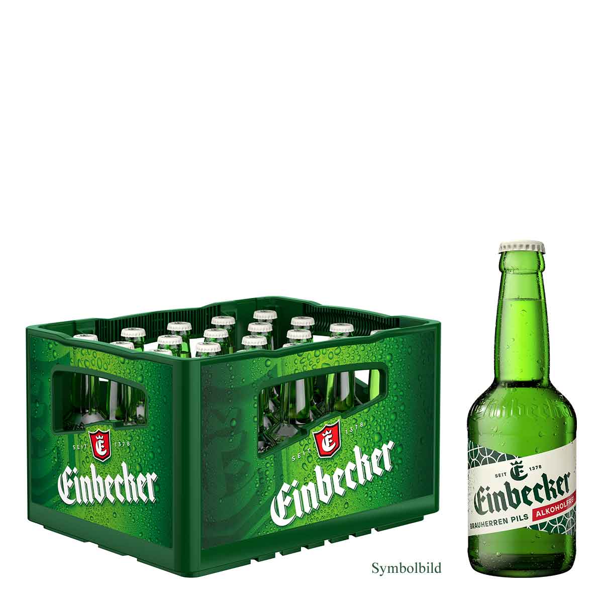 Einbecker Brauherren Alkoholfrei
