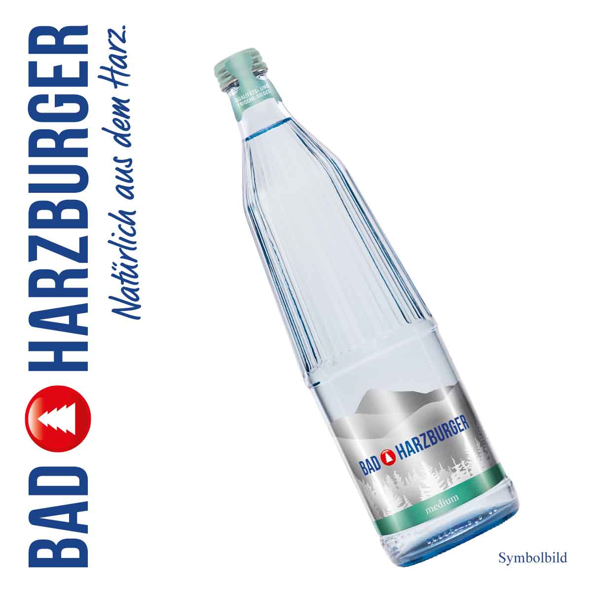 Bad Harzburger exclusiv Medium