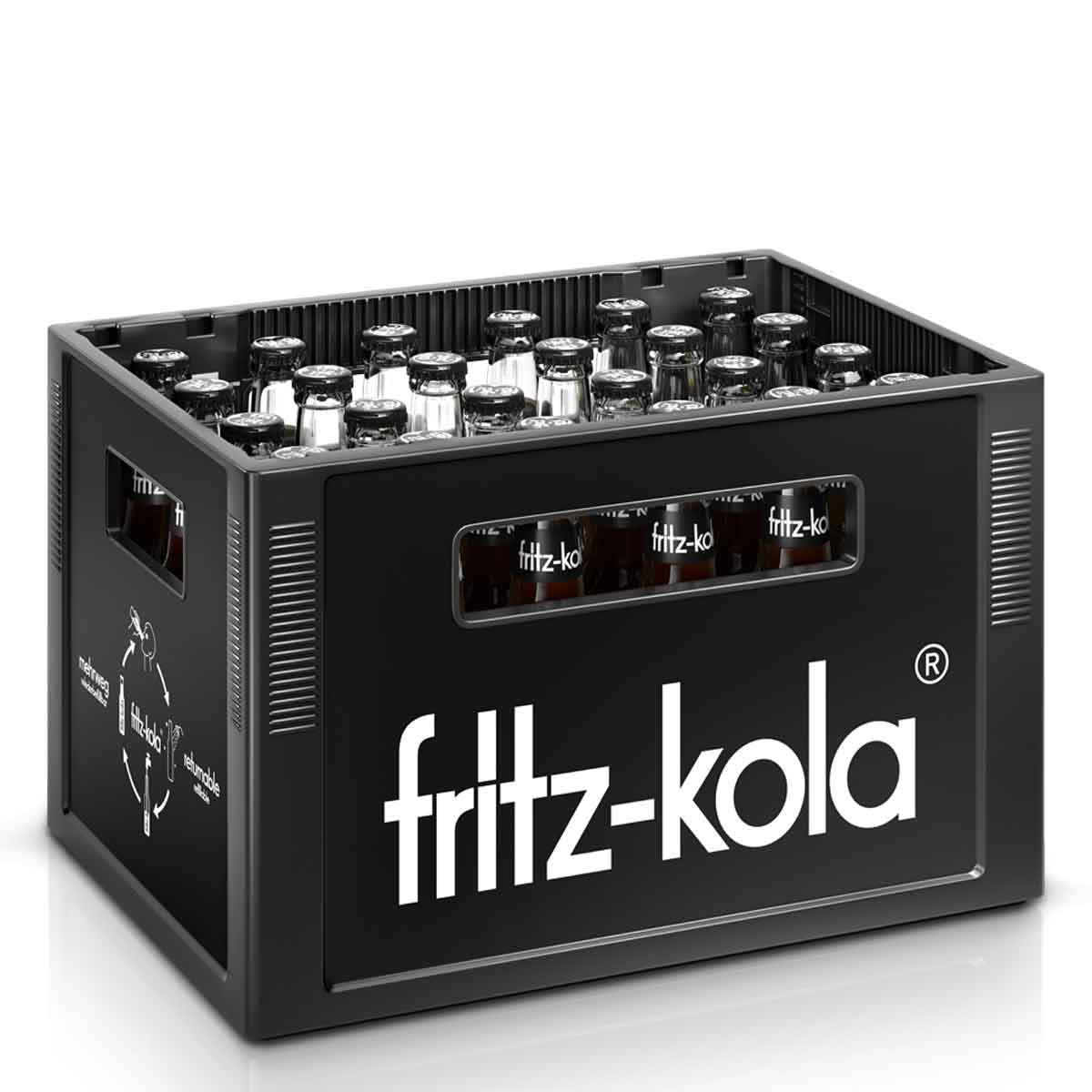 fritz-kola ORIGINAL