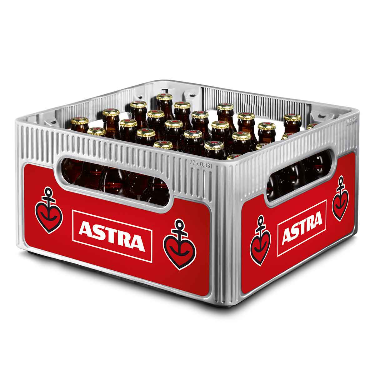 Astra Urtyp