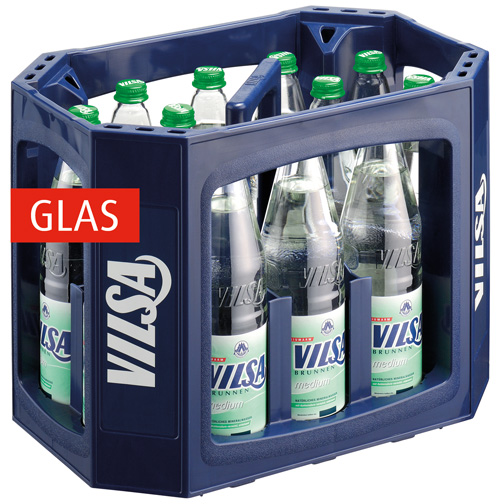 Vilsa Leichtperlig