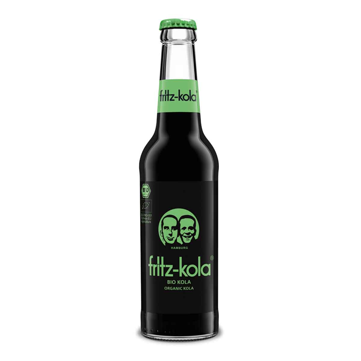 fritz-kola bio