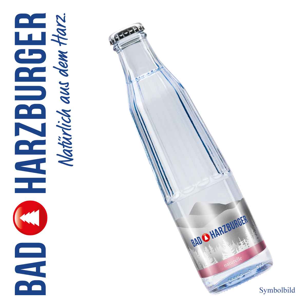 Bad Harzburger exclusiv Naturelle