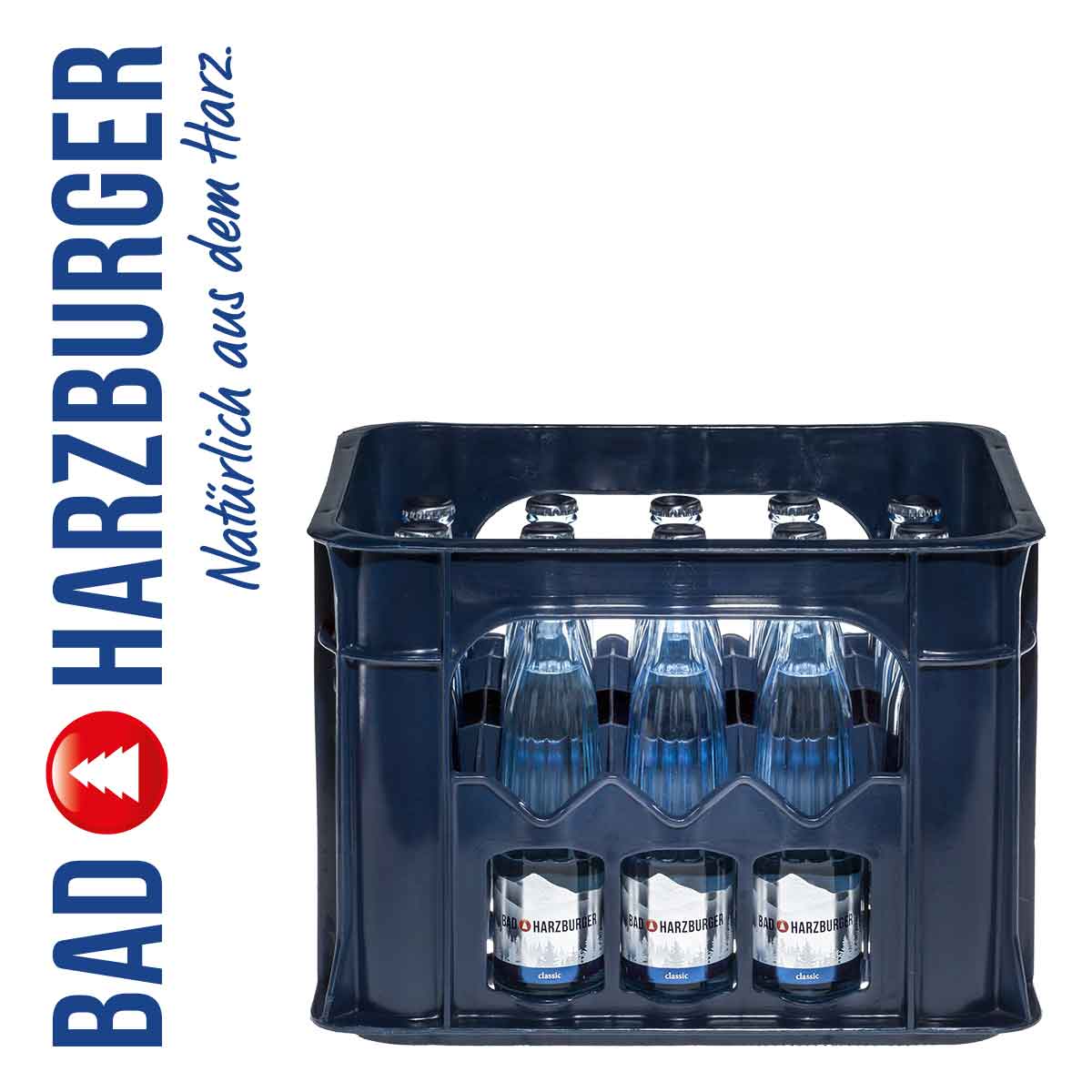 Bad Harzburger exclusiv Classic