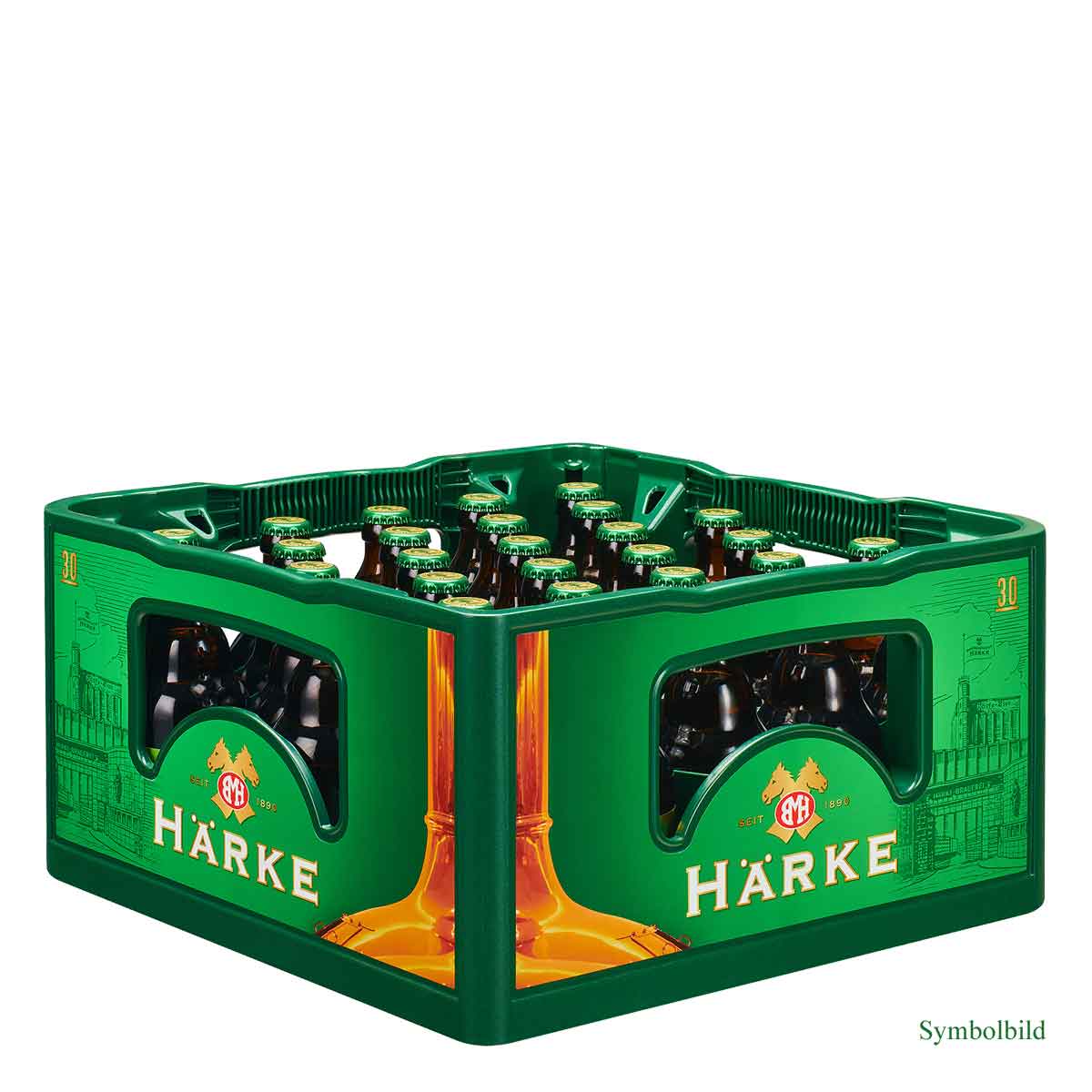 Härke Pils