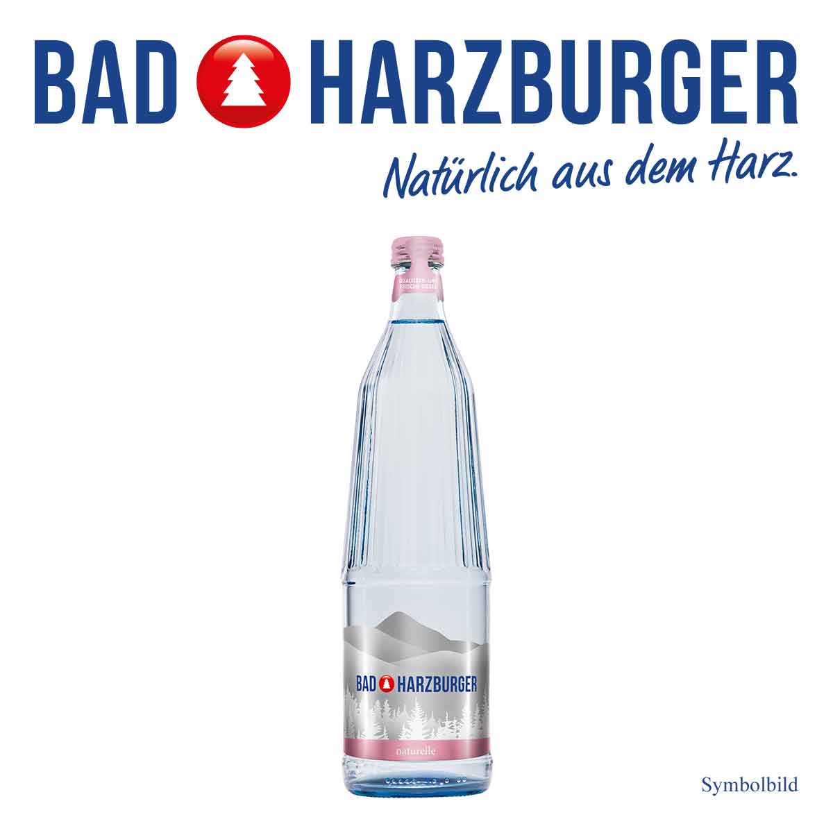 Bad Harzburger exclusiv Naturelle
