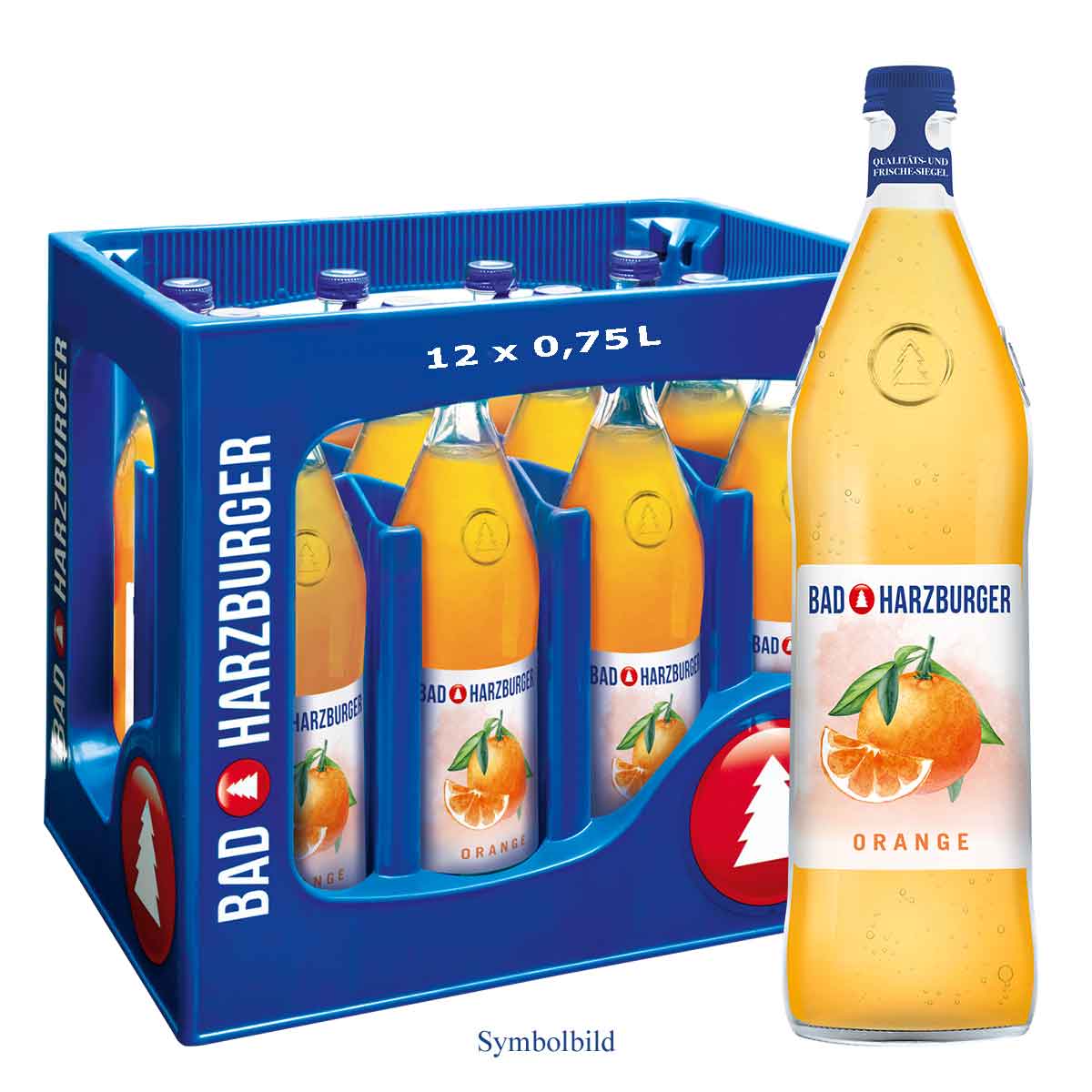 Almdudler Kräuterlimonade zuckerfrei