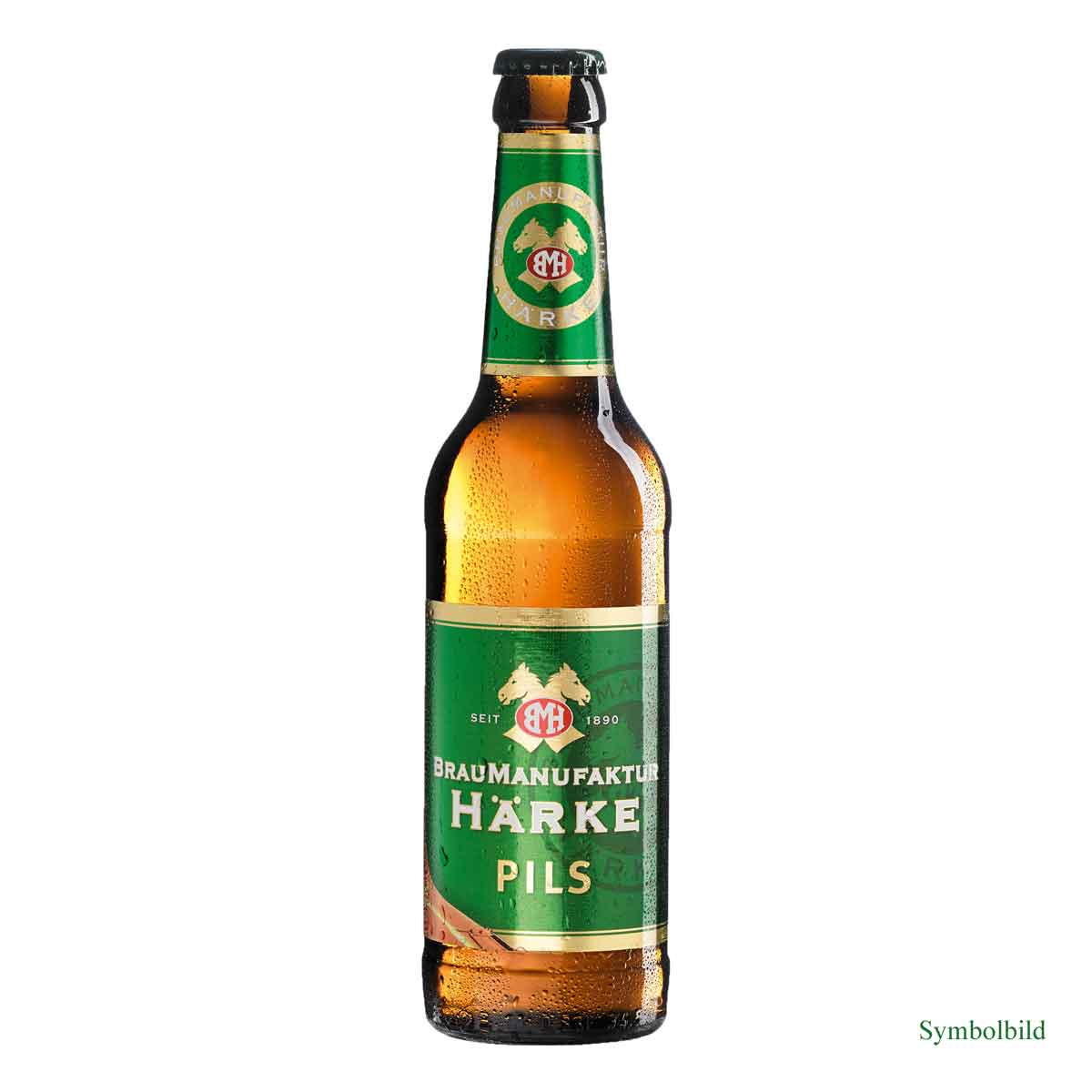 Härke Pils