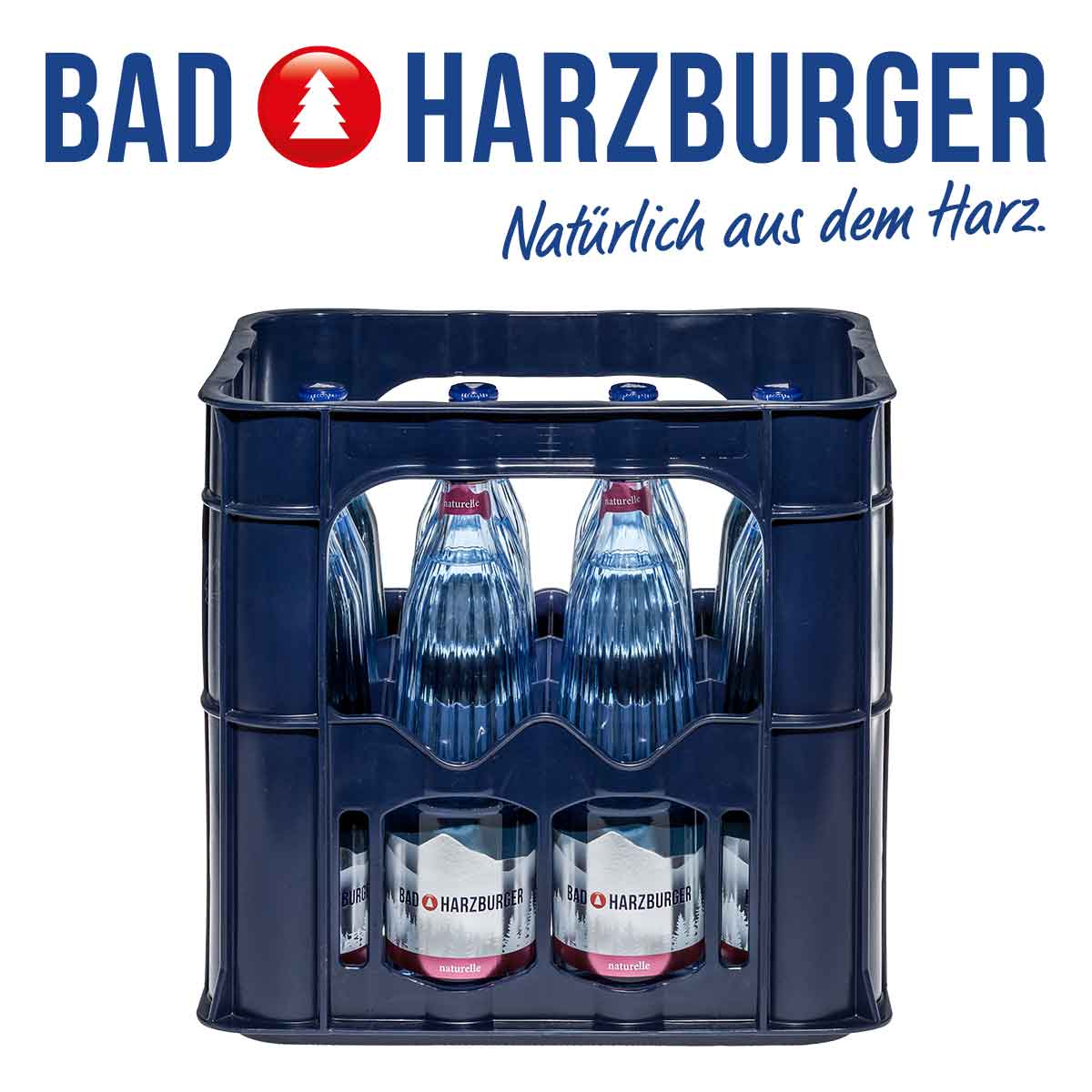 Bad Harzburger exclusiv Naturelle