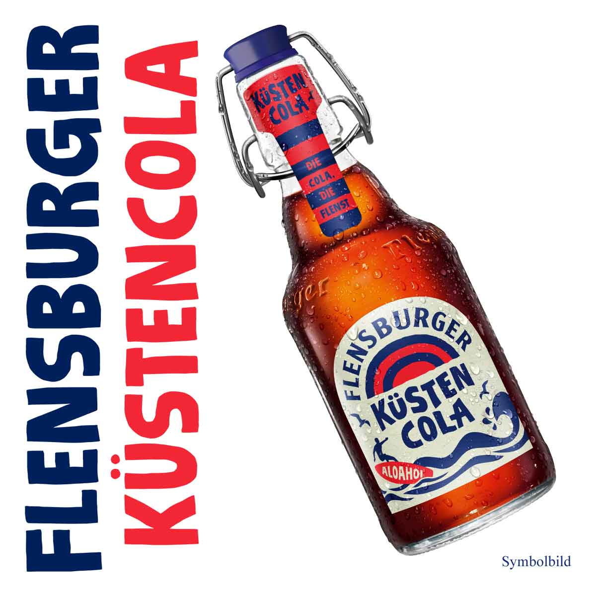 Flensburger Küsten Cola