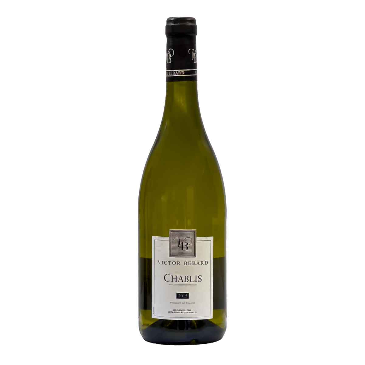 Victor Berard Chablis