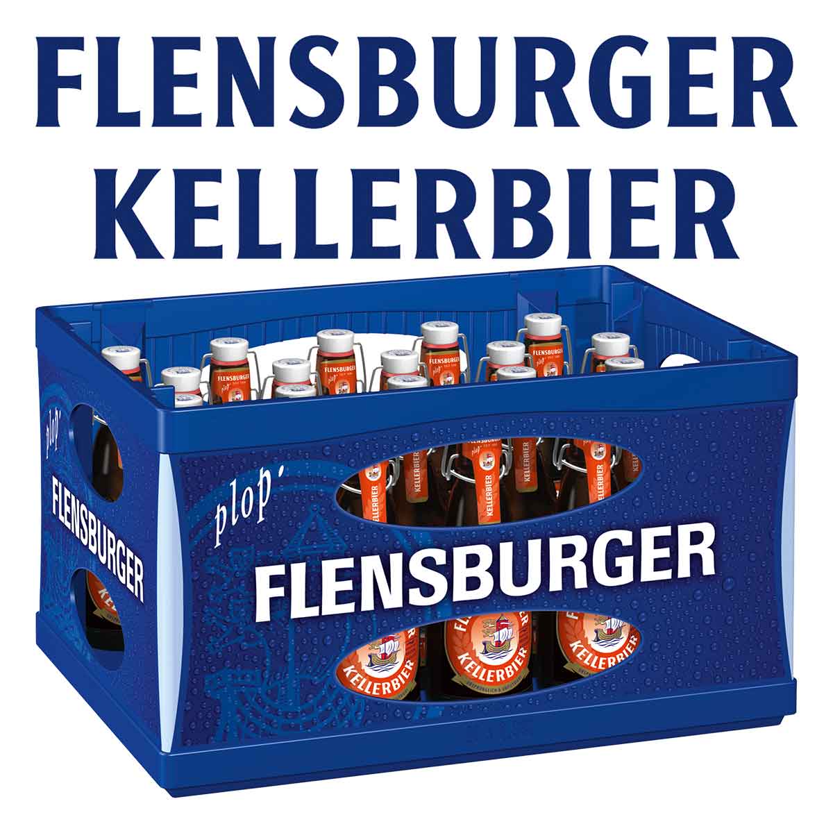 Flensburger Kellerbier
