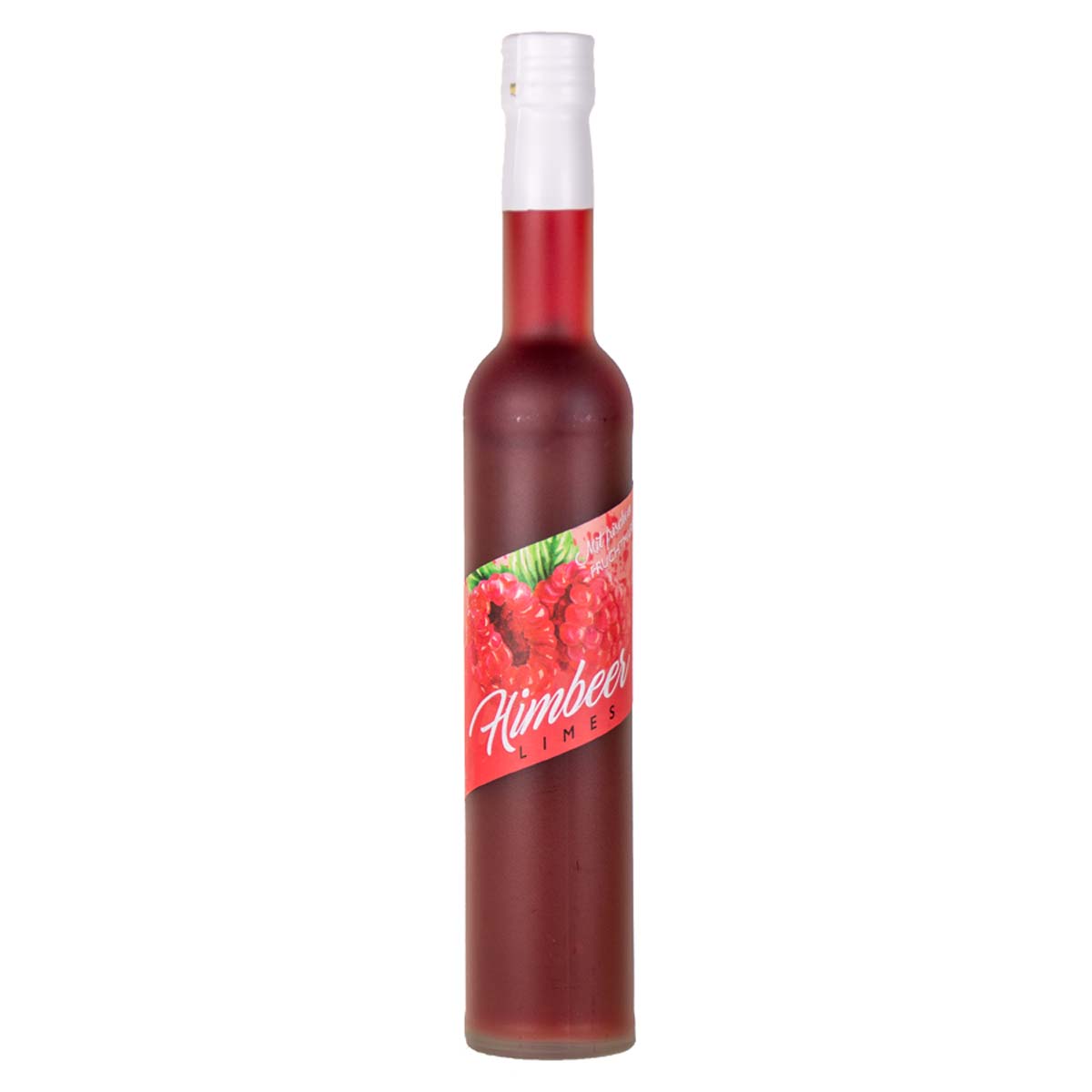 Prinz Himbeer Limes 16%