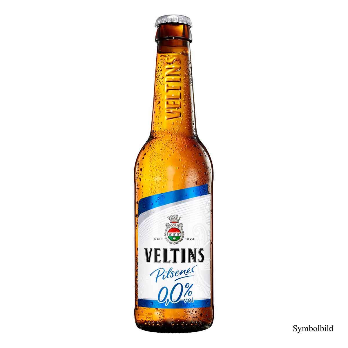 Veltins Alkoholfrei 0,0%