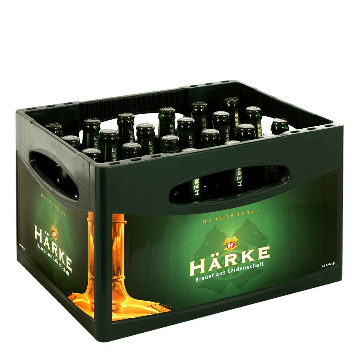 Härke Pils