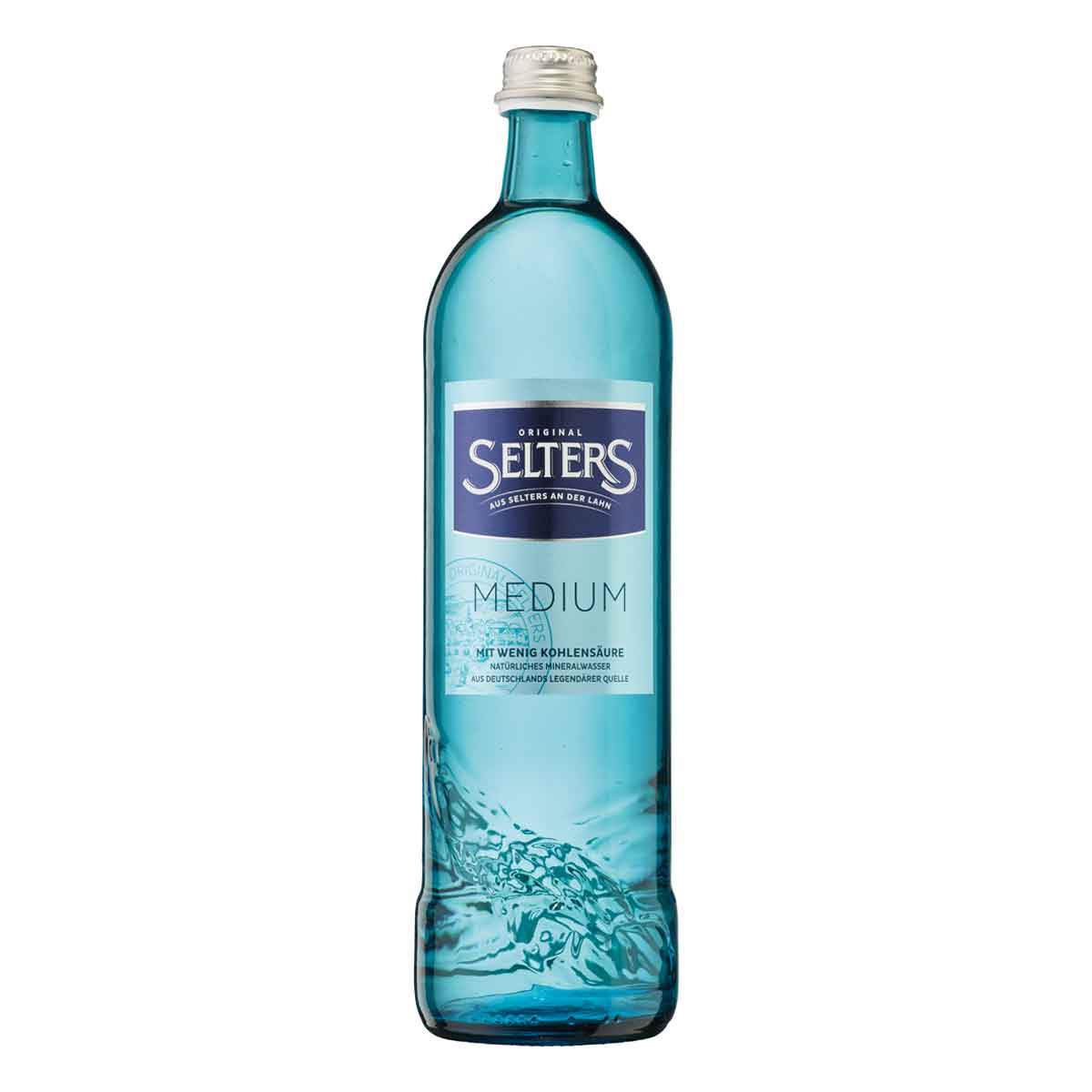 Selters Medium Gastro