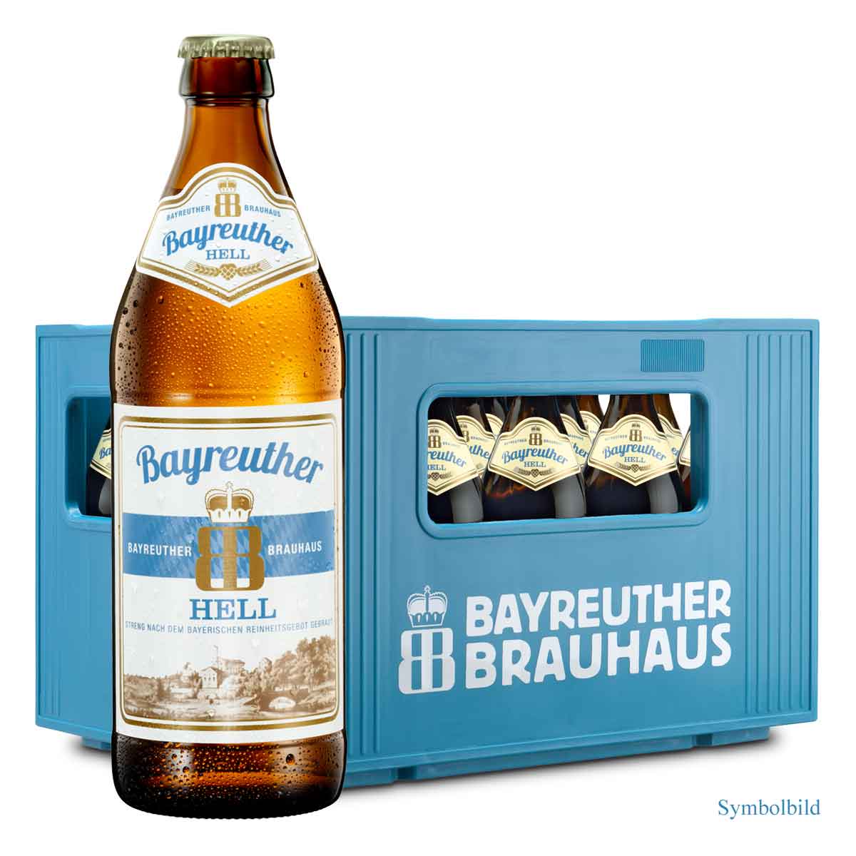 Bayreuther hell