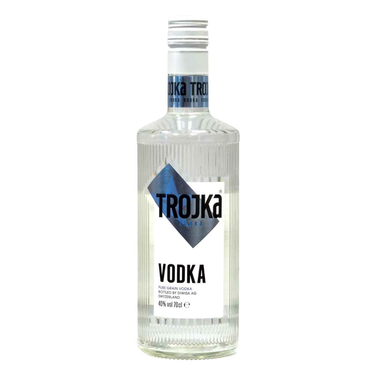Smirnoff Red Label 37,5%