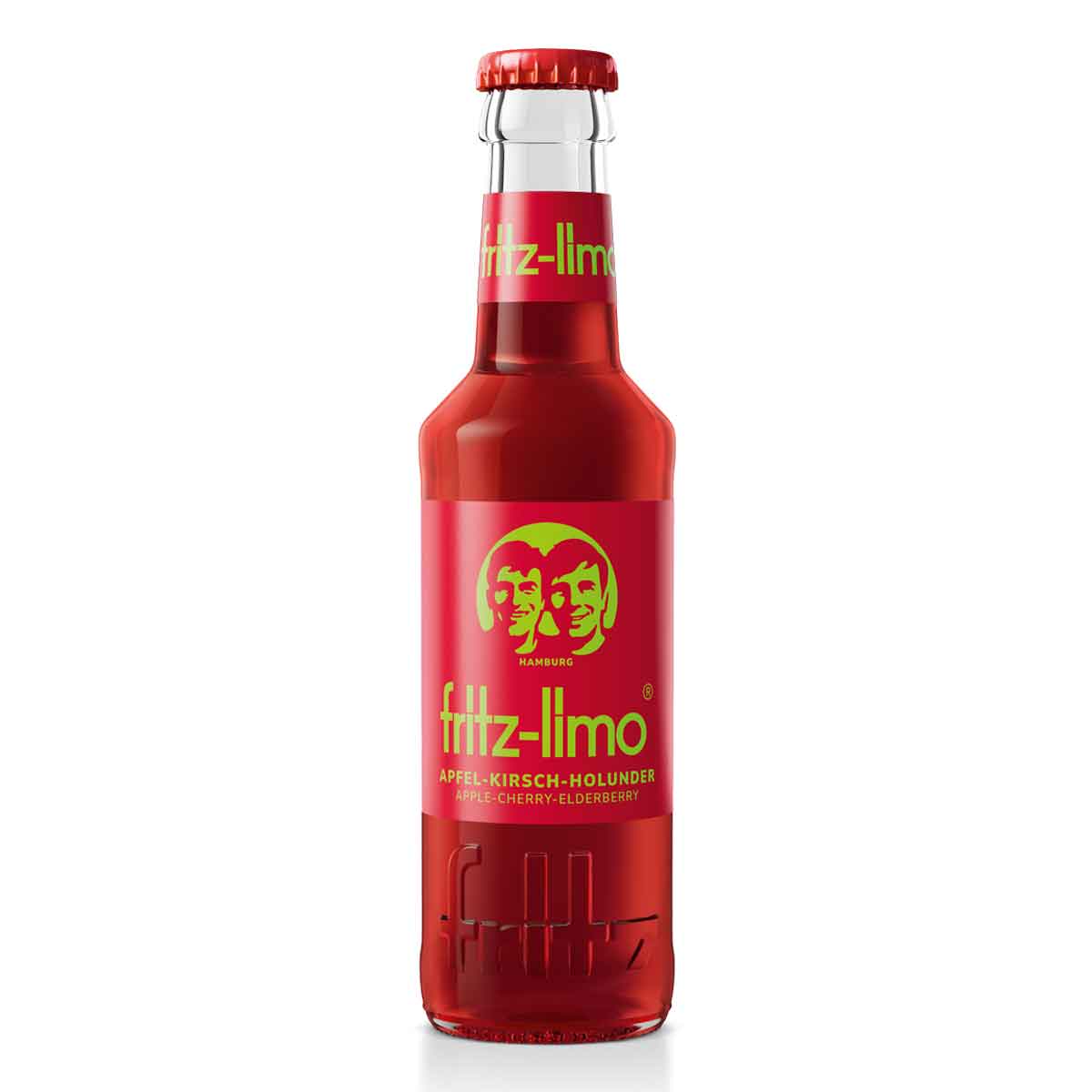 fritz-limo apfel-kirsch-holunder-limonade