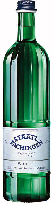 Fachingen Heilwasser Still