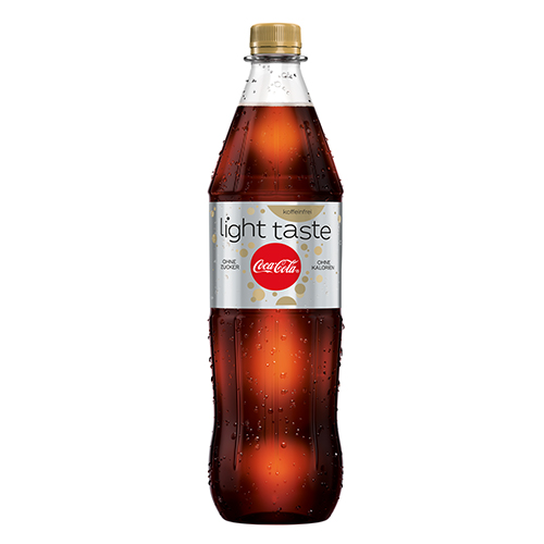 Coca Cola Light Taste Koffeinfrei