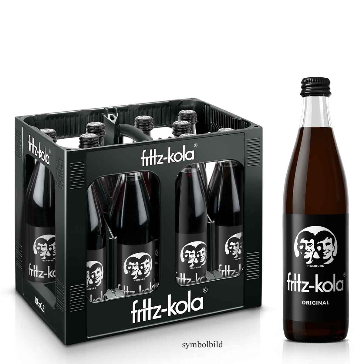 fritz-kola ORIGINAL