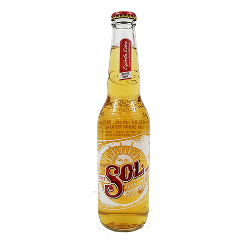Sol (Mexico Beer)