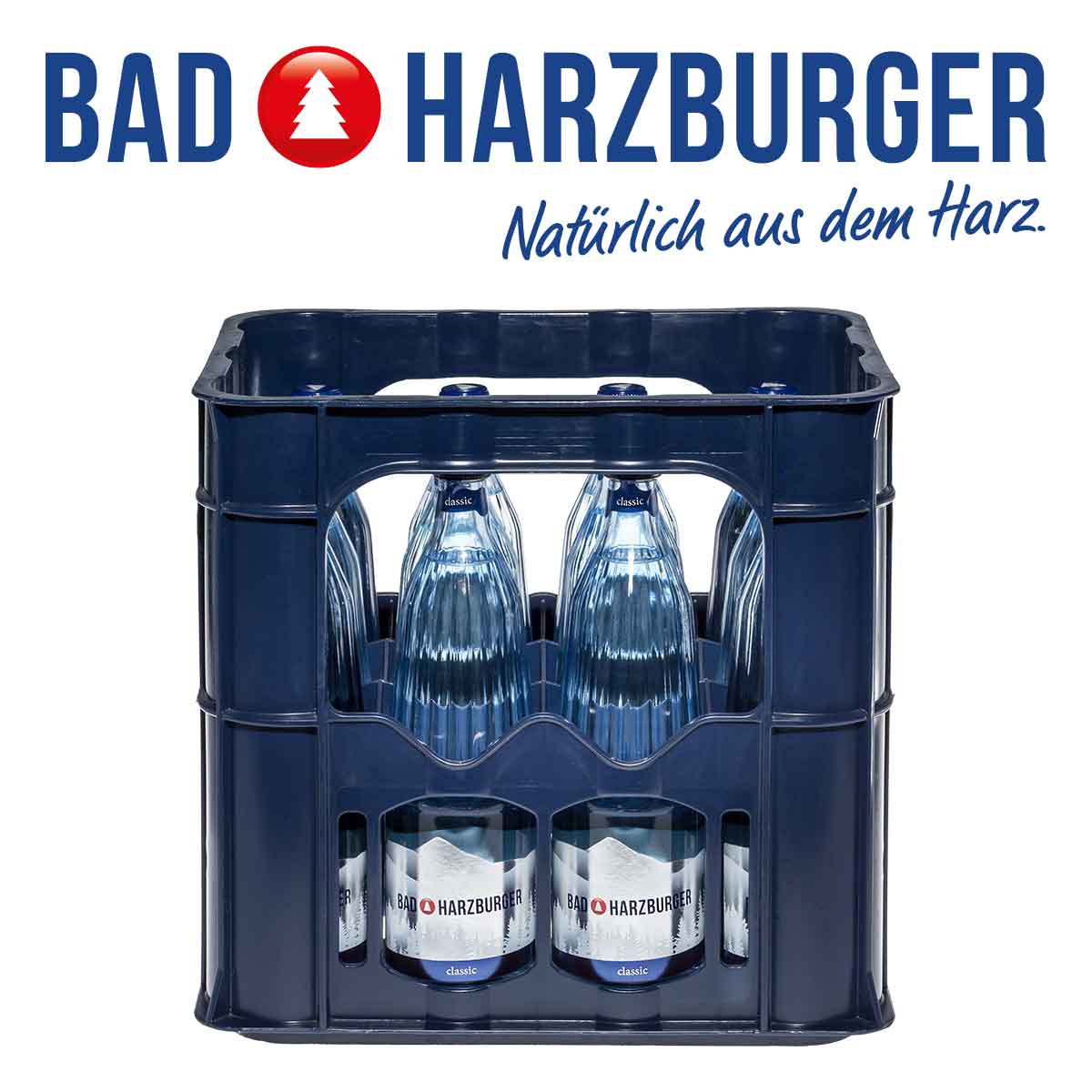Bad Harzburger exclusiv Classic