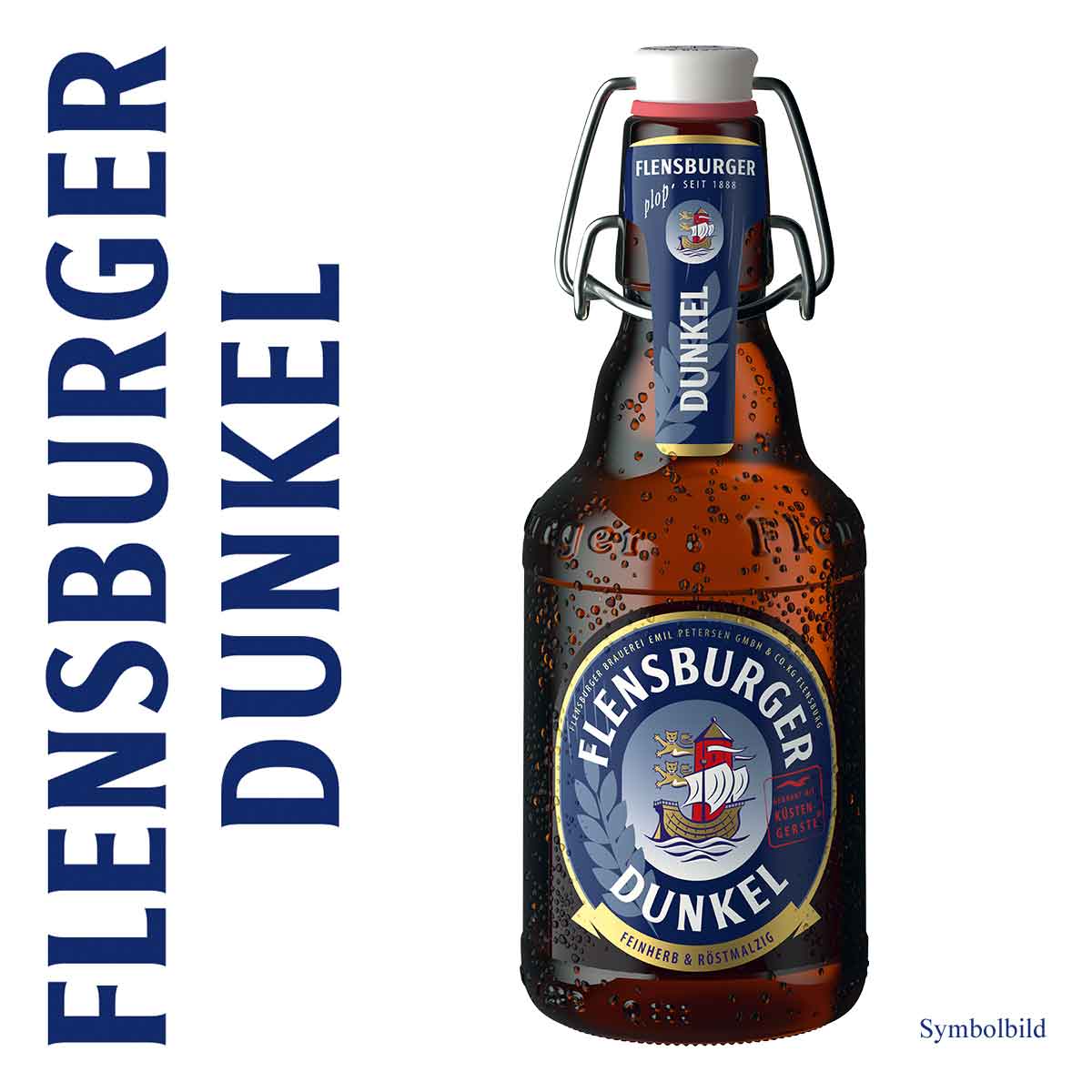 Flensburger Dunkel