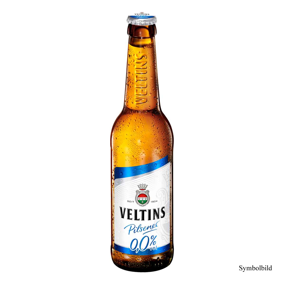 Veltins Alkoholfrei 0,0%