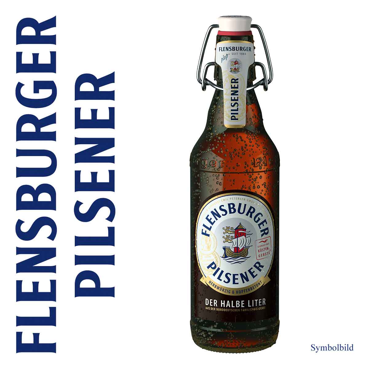 Flensburger Pilsener