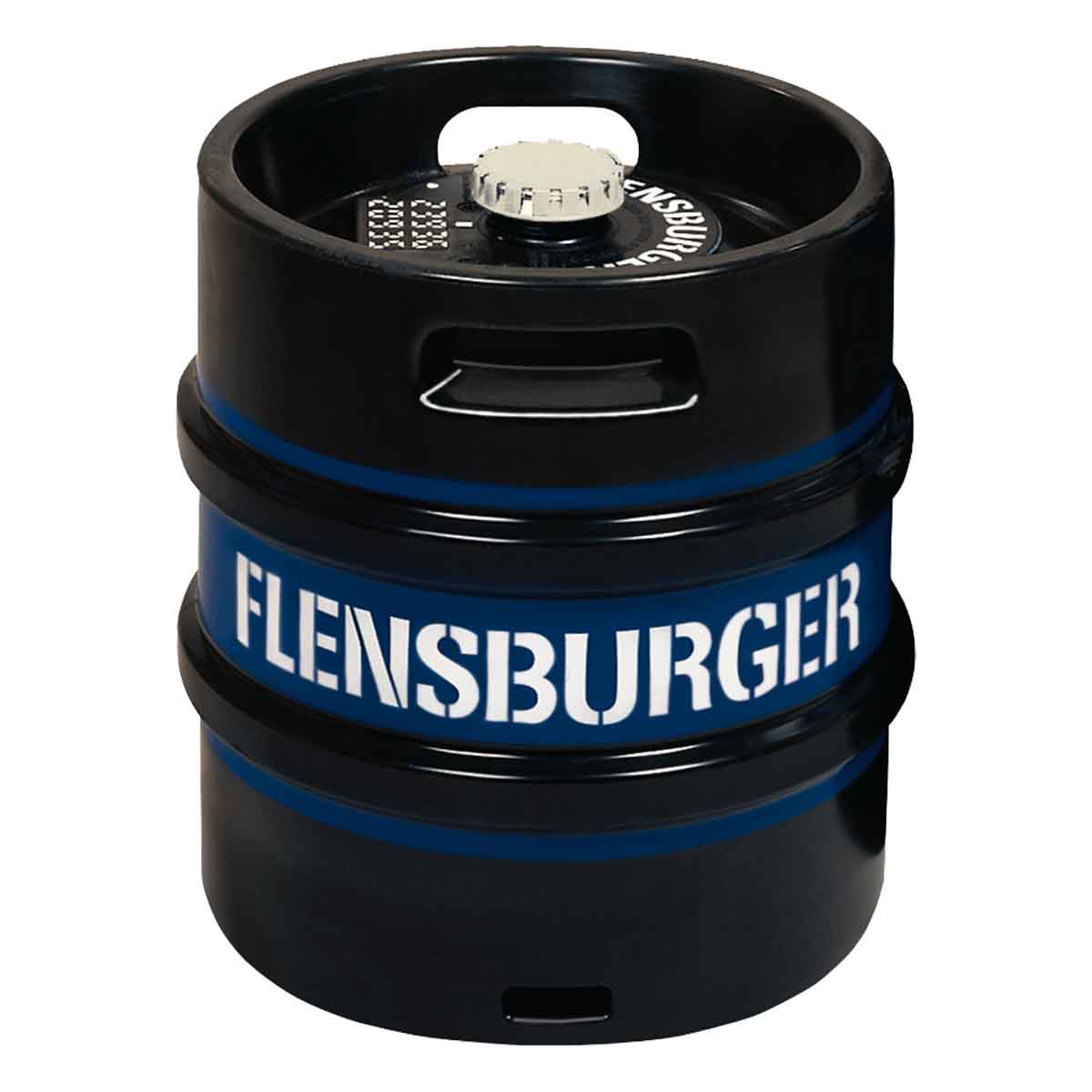 Flensburger Pils Fass