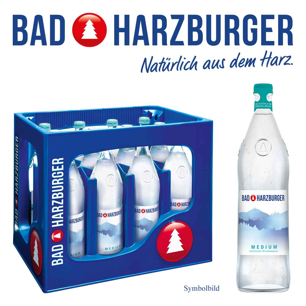 Bad Harzburger Medium