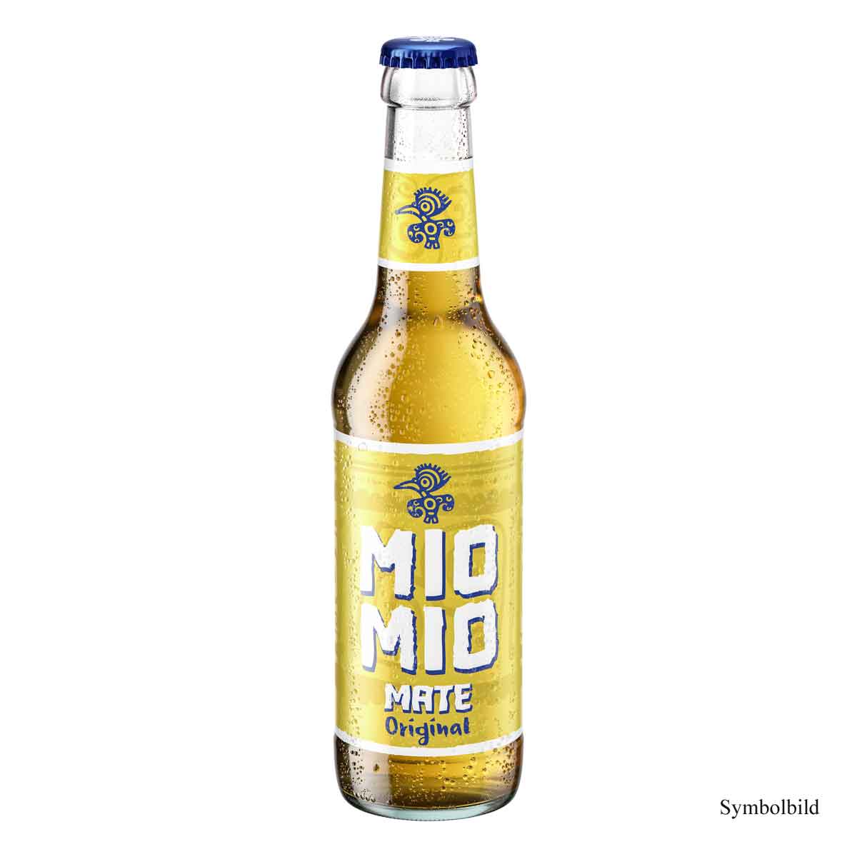 MIO MIO MATE