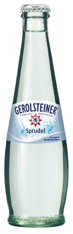 Gerolsteiner Sprudel