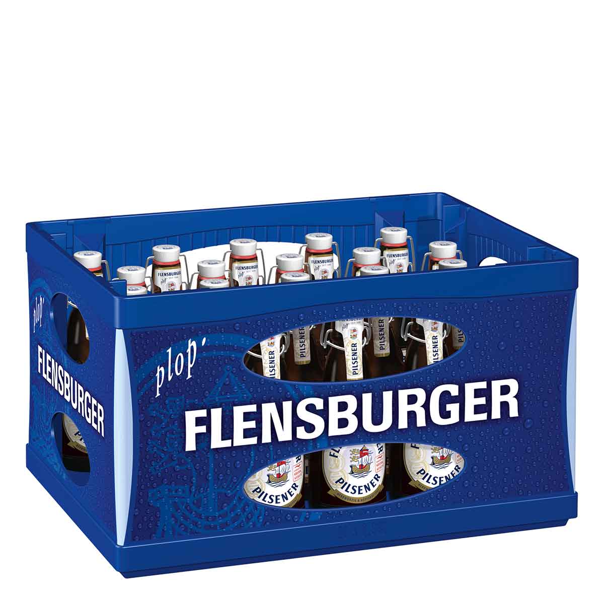 Flensburger Pilsener