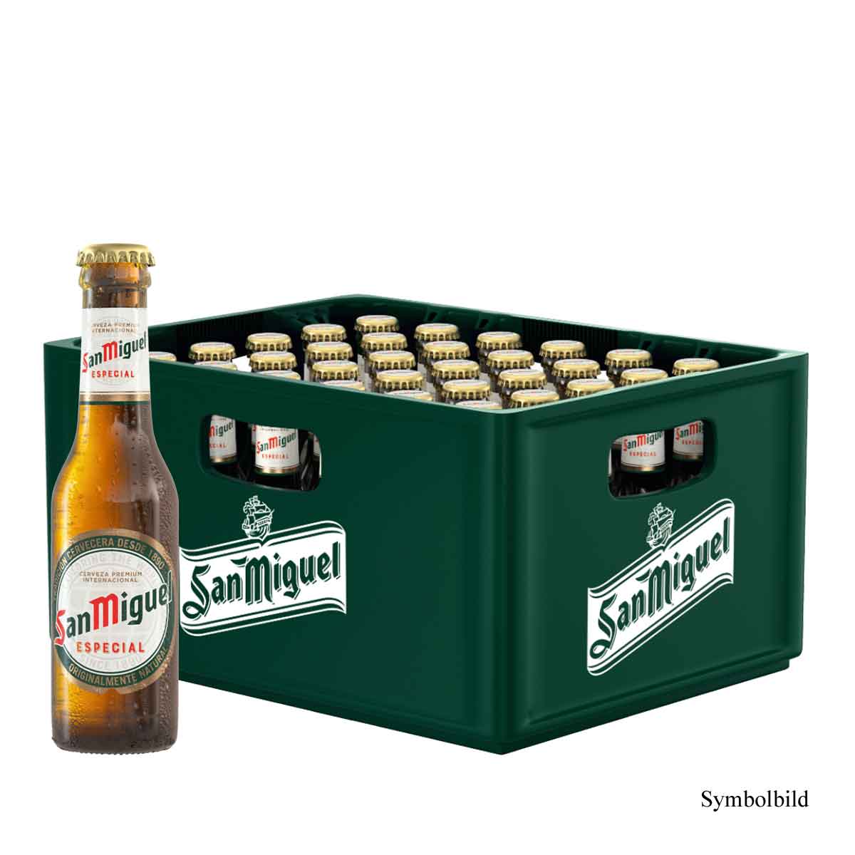 San Miguel