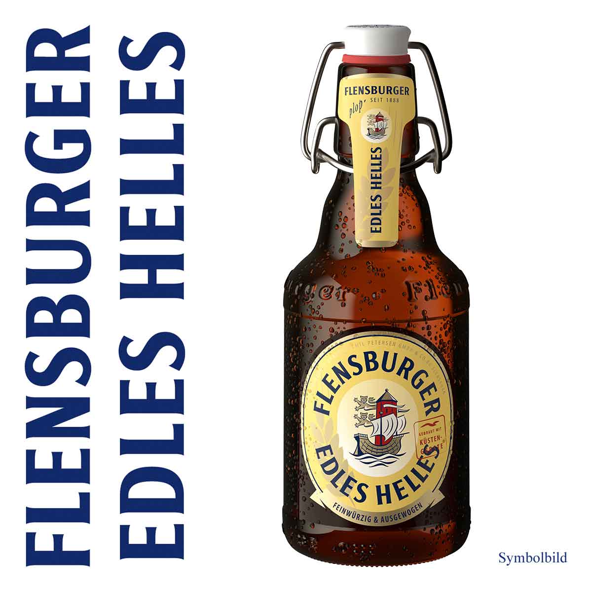 Flensburger Edles Helles
