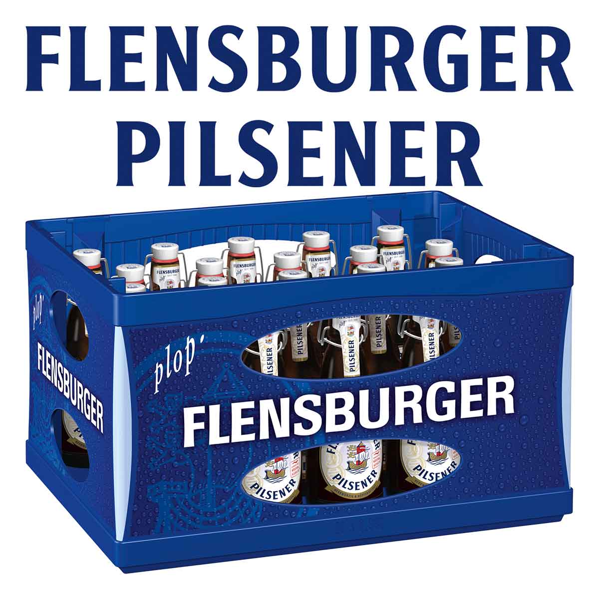 Flensburger Pilsener