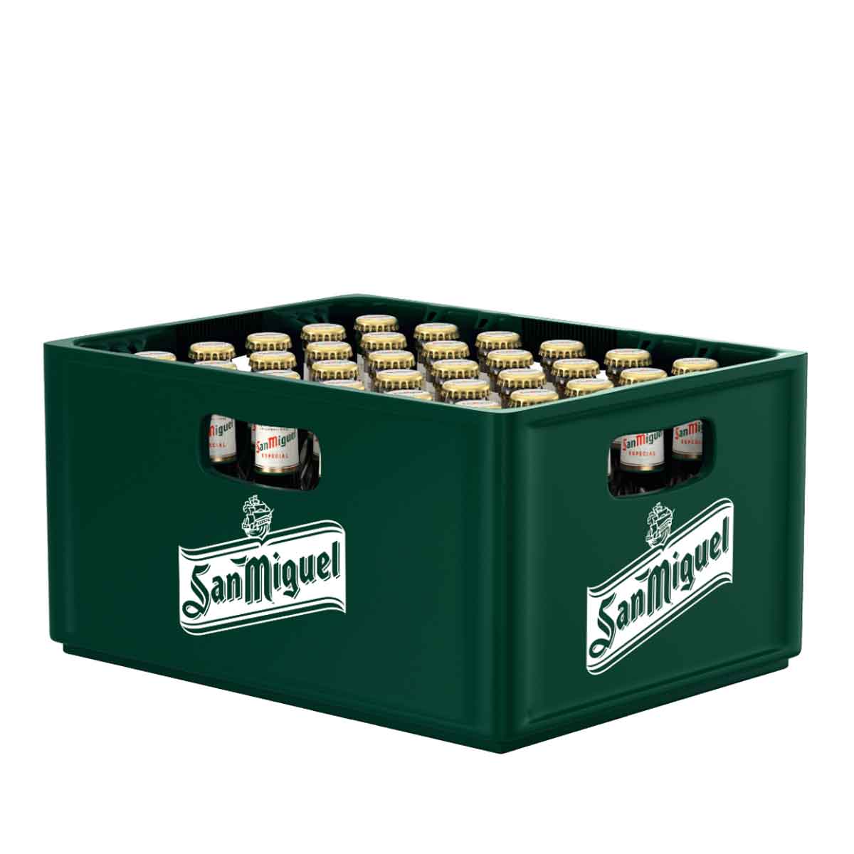 San Miguel