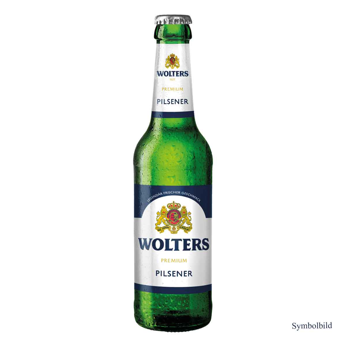 Wolters Premium Pils