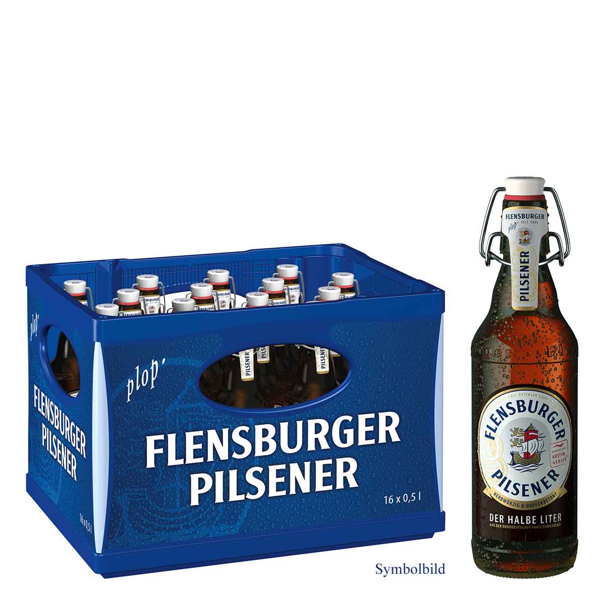 Flensburger Pilsener