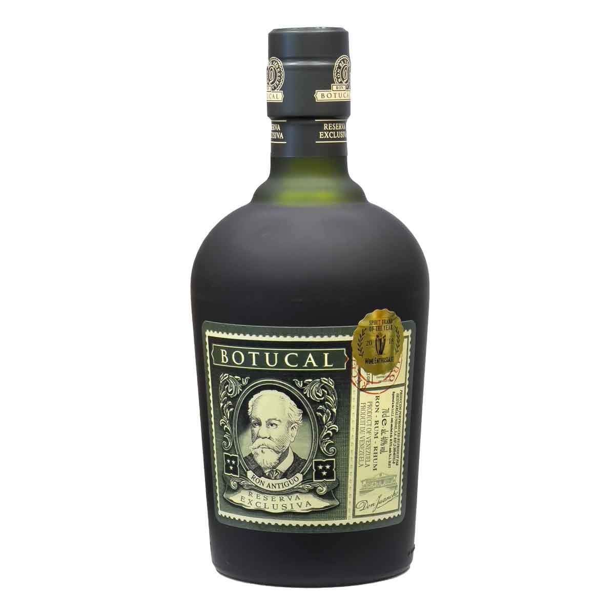Bacardi SPICED 35%