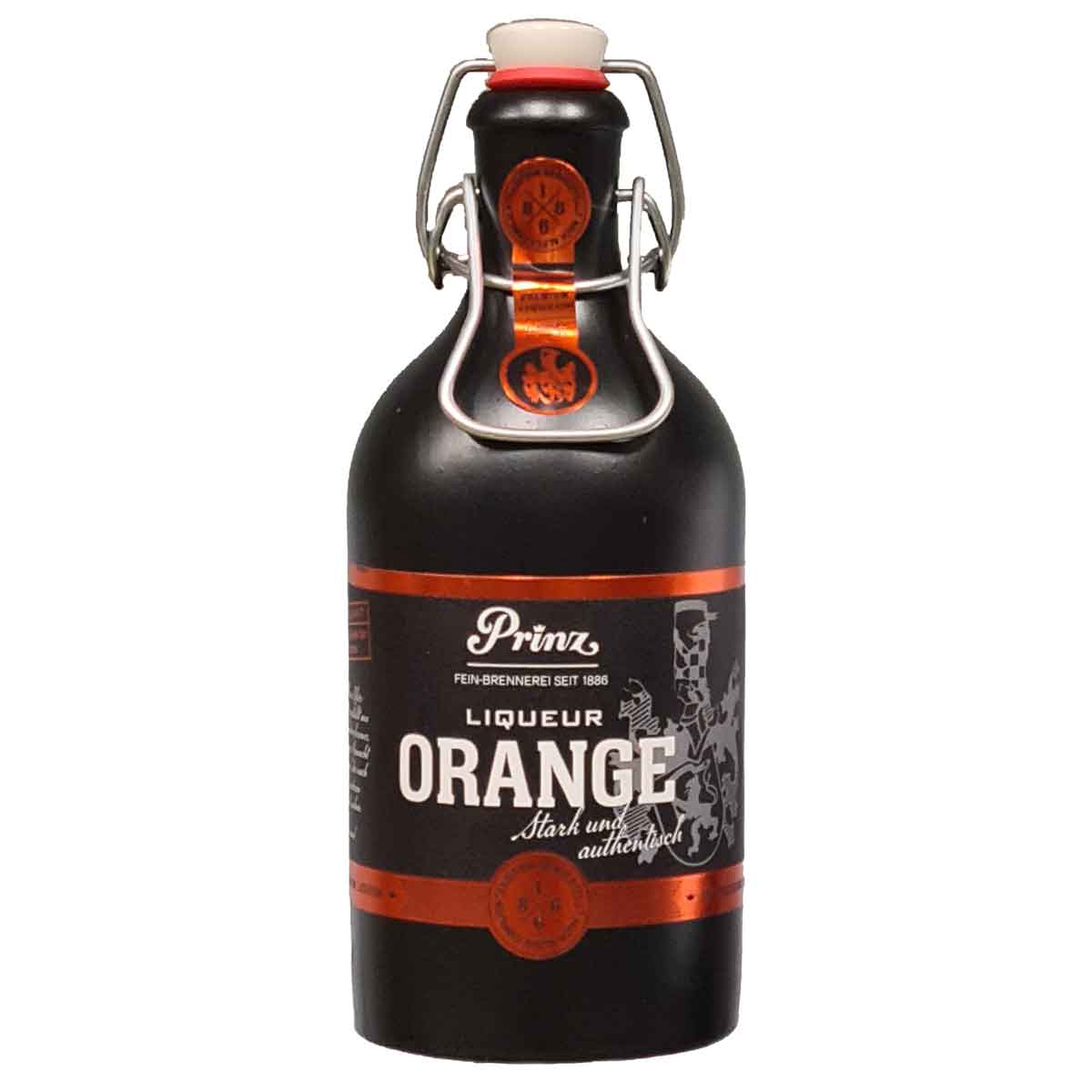 Prinz Nobilant Kakao Liqueur 37,7%