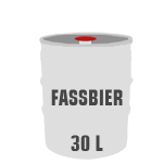 Bayreuther Aktien Landbier Dunkel Fass