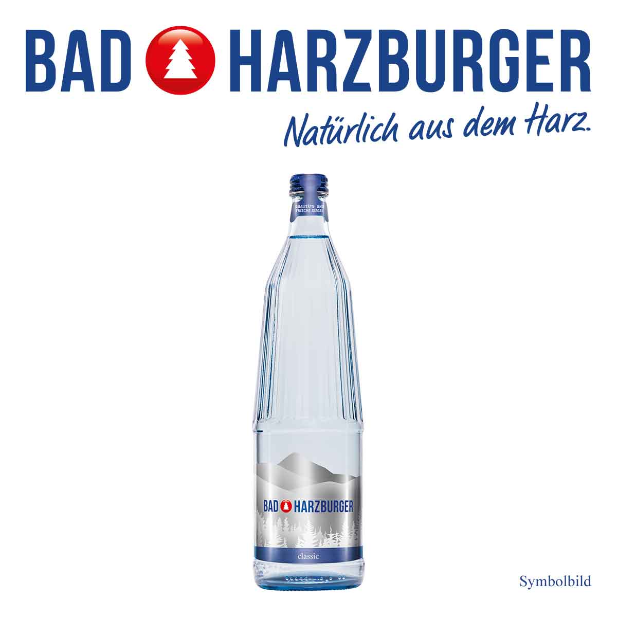 Bad Harzburger exclusiv Classic