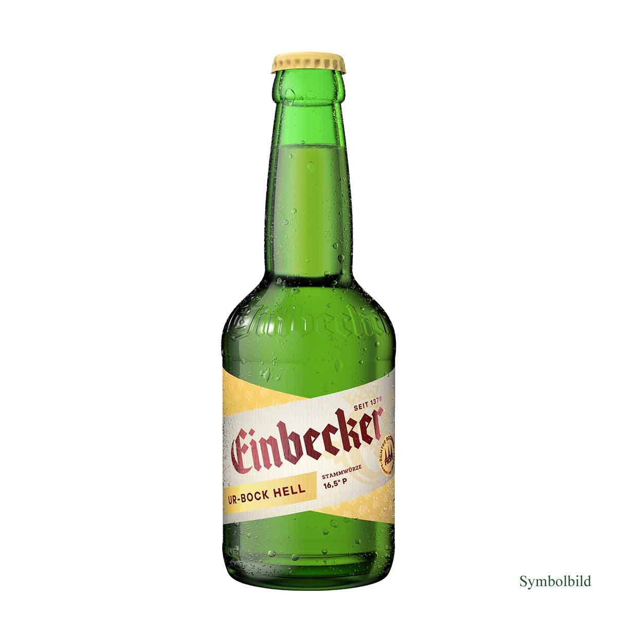 Einbecker Ur-Bock Hell