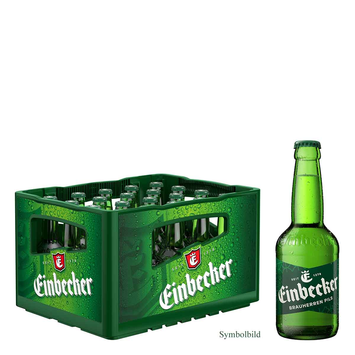 Einbecker Brauherren Pils