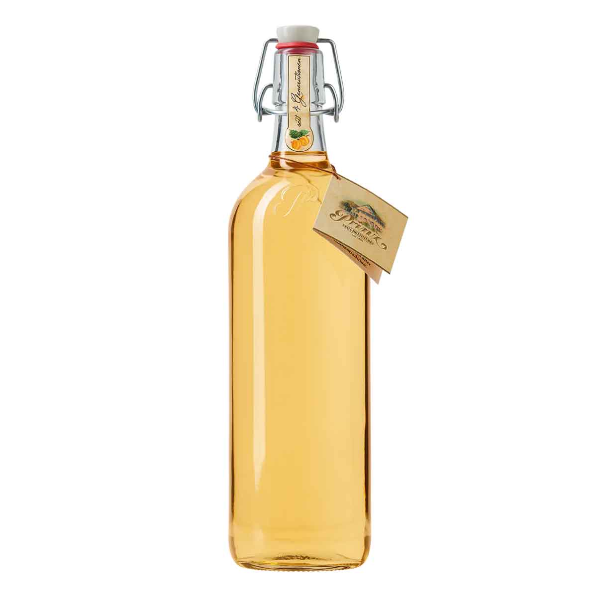 Prinz Alte Kirsche 41%