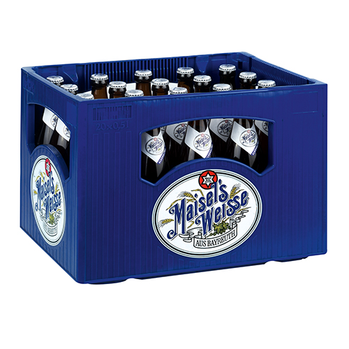 Lübzer Alkoholfrei